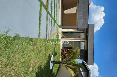 Casa em condomínio fechado com 3 quartos à venda na espanha, 84, tijuco preto, vargem grande paulista por r$ 1.090.000