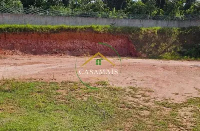 Terreno em condomínio fechado à venda na rua benedito pereira de camargo, 40, água espraiada (caucaia do alto), cotia por r$ 389.000