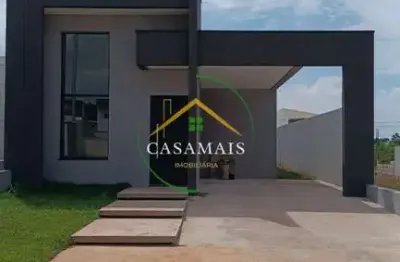 Casa em condomínio fechado com 3 quartos à venda na epereiras, 3000, chácara real (caucaia do alto), cotia por r$ 720.000