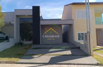 Casa em condomínio fechado com 3 quartos à venda na estradadospereiras, 3000, chácara real (caucaia do alto), cotia por r$ 699.000