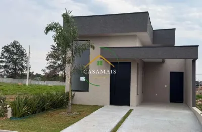 Casa em condomínio fechado com 2 quartos à venda na avenida ivo mário isaac pires, 5450, jardim rio das pedras, cotia por r$ 750.000