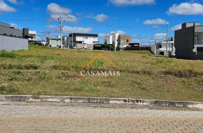 Terreno em condomínio fechado à venda na estrada dos pereiras, 3000, chácara real (caucaia do alto), cotia por r$ 180.900