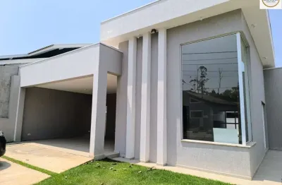Casa em condomínio fechado com 3 quartos à venda na r itália, 113, tijuco preto, vargem grande paulista por r$ 1.100.000