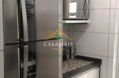 Casa em condomínio fechado com 2 quartos à venda na rua francisco lopes frade, 115, água espraiada (caucaia do alto), cotia por r$ 249.990