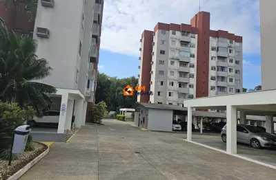 Lindo apartamento bairro bom retiro - joinville sc residencial belleville