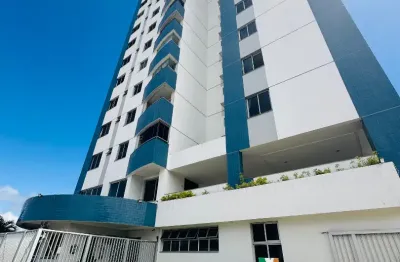 Apartamento com 3 quartos à venda na Maria Nazareth Barros Santos, 280, Farolândia, Aracaju