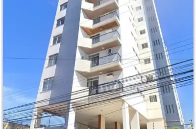 Apartamento com 3 quartos à venda no Centro, Aracaju 