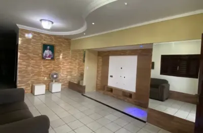 Casa com 3 quartos à venda na Rua Monsenhor Arlindo Bezerra Camboim, 00, Mangabeira, João Pessoa