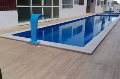 Excelente oportunidade no bairro do Geisel! Apartamento composto por 3 quartos (sendo 1 suíte), sala ampla, cozinha, área de serviço, varanda, WC social e 1 vaga de garagem.