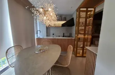 Porteira fechada! apartamento 72m, 2 dorm, 1 vaga. porteira fechada!