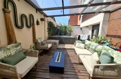 Imóvel para venda tem 126 metros quadrados com 3 quartos em vila monumento - são paulo - sp