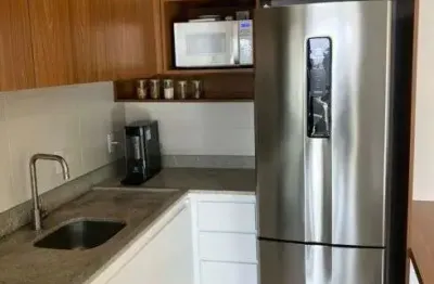 Lindo apartamento 81m no alto do ipiranga, 2 suites, 1 lavabo! condomínio alto padrão