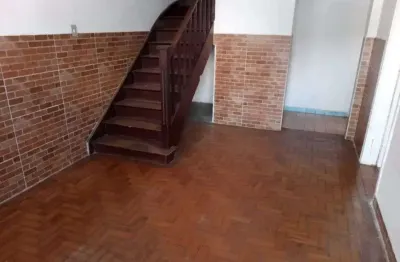 Oportunidade!sobrado para aluguel com 90 metros quadrados com 2 quartos em ipiranga - são paulo - sp