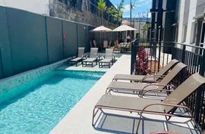 Casa com 1 quarto à venda na Rua Cesário Alvim, 770, Belenzinho, São Paulo