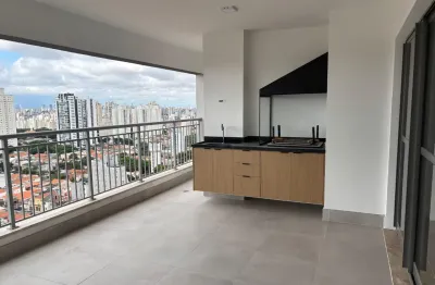 Apartamento com 3 quartos para alugar na Rua Salvador Simões, 596, Vila Dom Pedro I, São Paulo