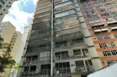 Apartamento com 3 quartos à venda em Icaraí, Niterói 