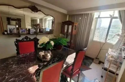 Cobertura duplex para venda em niterói, icaraí, 2 dormitórios, 1 suíte, 3 banheiros