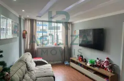 Apartamento 3 quartos para venda em niterói, ingá, 3 dormitórios, 1 suíte, 3 banheiros, 1 vaga