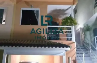 Casas 2 Quartos para Venda em São Gonçalo, Engenho do Roçado, 2 dormitórios, 2 suítes, 3 banheiros, 1 vaga