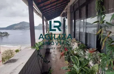 Cobertura à venda na Rua Osvaldo Cruz, 17, Icaraí, Niterói