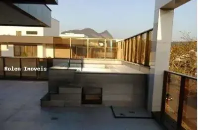 Apartamento 4 quartos para venda em niterói, camboinhas, 4 dormitórios, 2 suítes, 3 banheiros, 3 vagas