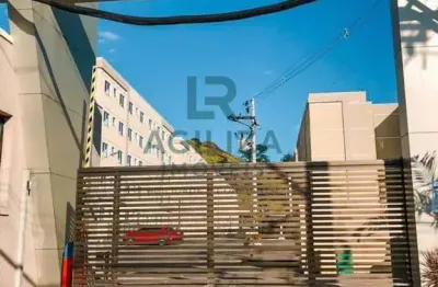 Apartamento 2 quartos para venda em são gonçalo, vila lage, 2 dormitórios, 1 banheiro, 1 vaga