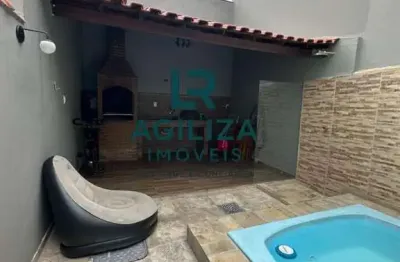 Casa 2 dormitórios para venda em são gonçalo, mutuá, 2 dormitórios, 1 suíte, 2 banheiros, 1 vaga