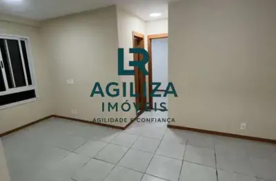 Apartamento 2 quartos para venda em são gonçalo, vista alegre, 2 dormitórios, 1 banheiro, 1 vaga