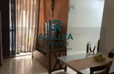 Apartamento à venda na Rua General Antônio Rodrigues, 200, Centro, São Gonçalo