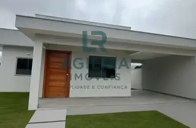 Casas 2 Quartos para Venda em Maricá, Chácaras de Inoã (Inoã), 2 dormitórios, 2 suítes, 2 banheiros, 1 vaga