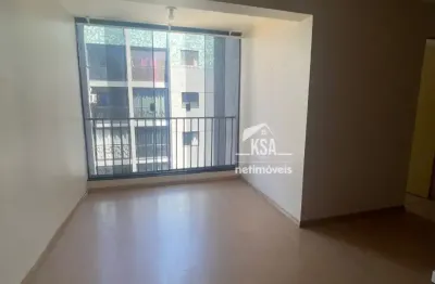 Apartamento com 2 quartos à venda no Setor Central (Gama), Brasília 