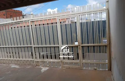 Casa com 2 quartos à venda em Santa maria, Brasília 