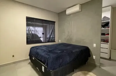 Casa para venda com 198 metros - 3 quartos com suite cond. orion ponte alta norte