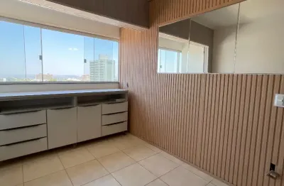 Apartamento com 1 quarto à venda na Quadra Quadra 3, 406, Setor Central (Gama), Brasília