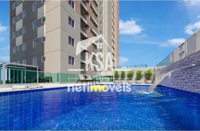 Apartamento com 2 quartos à venda na Área Especial Lado Leste, Setor Central (Gama), Brasília