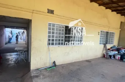 Gama oportunidade imperdível  casa de 3 quartos em localização privilegiada shis norte gama