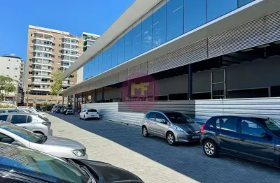 Sala comercial para alugar na Avenida Feliciano Sodré, Várzea, Teresópolis