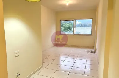Apartamento com 1 quarto à venda na Avenida Feliciano Sodré, 58, Várzea, Teresópolis