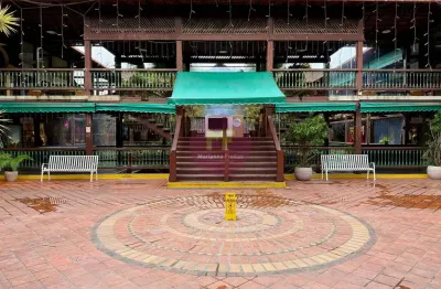 Ponto comercial para alugar no Alto, Teresópolis 