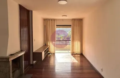 Apartamento com 2 quartos para alugar na Avenida Alberto Torres, 60, Alto, Teresópolis