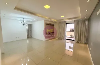 Apartamento com 3 quartos para alugar na Rua Helena Rebello Pereira, Agriões, Teresópolis