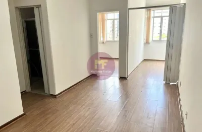 Apartamento com 1 quarto para alugar na Rua Coronel Antônio Santiago, 65, Agriões, Teresópolis