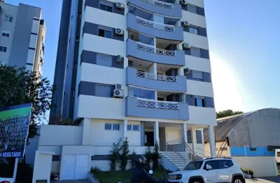 Apartamento com 2 quartos à venda na Rua Amaro José Pereira, 1020, Vila São José, Araranguá