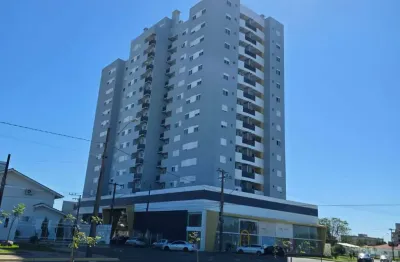 Apartamento com 3 quartos à venda na Avenida Getúlio Vargas, Cidade Alta, Araranguá