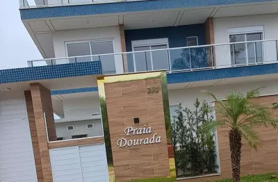 Apartamento com 3 quartos à venda na Avenida Getúlio Vargas, Morro dos Conventos, Araranguá