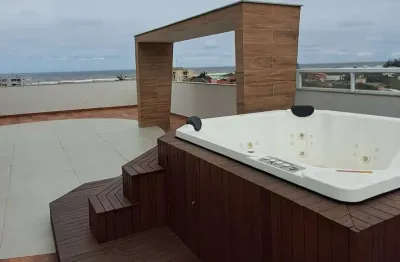 Apartamento com 3 quartos à venda na Avenida Getúlio Vargas, Morro dos Conventos, Araranguá