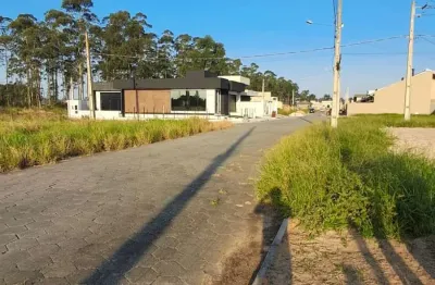 Terreno à venda na Rodovia Valmiro Manoel Gonçalves, Lagoa da Serra, Araranguá