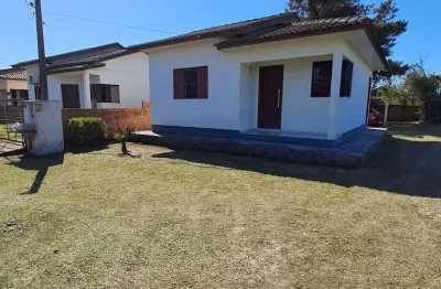 Casa com 1 quarto à venda na Rua Gervásio do Canto, 305, Morro dos Conventos, Araranguá
