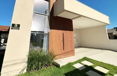 Casa com 3 quartos à venda na Área Rural, Morro dos Conventos, Araranguá