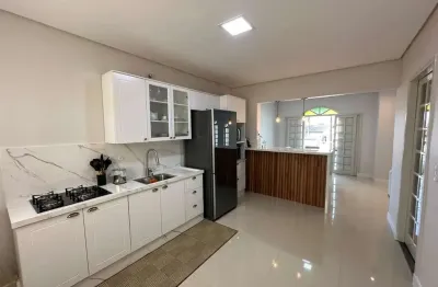 Casa com 3 quartos à venda na Rua Luiz Pirolla de Noé, Vila Isabel, Criciúma